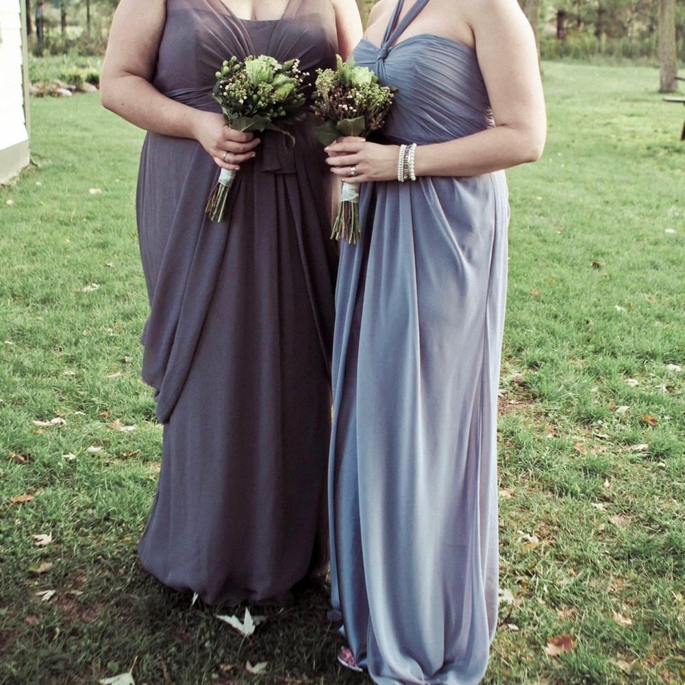 Bari Jay Formal Gown, Sz12